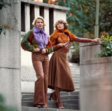 Когда наши женщины стали носить брюки, кто превратил Брежнева в дэнди: тайное закулисье советской моды