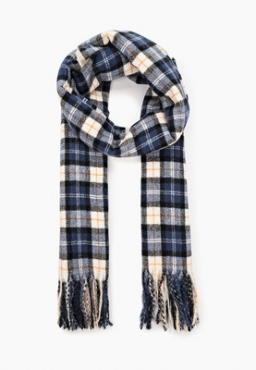 Этой осенью вам нужен уютный шарф — вот 10 самых модных вариантов