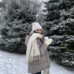 Первый снег в Москве: что нужно купить сейчас, чтобы утеплиться