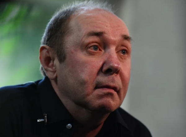 Создатель «Ласкового мая» Сергей Кузнецов скончался в Оренбурге