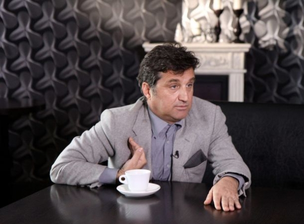 Отар Кушанашвили высказался о скандале с блогером Некоглаем