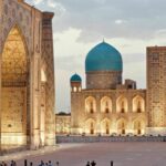 7 самых красивых мест, которые нужно посетить в Узбекистане