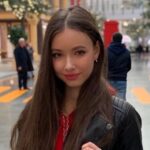 19-летняя звезда «Ворониных» Мария Ильюхина вышла замуж